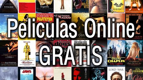 Plus Películas: Ver películas en línea en HD Latino online.